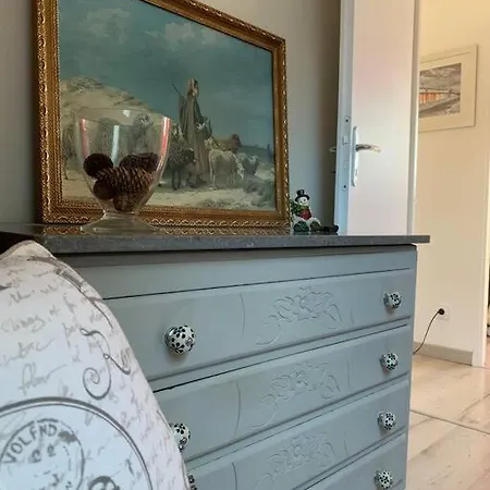 Bienvenue A La Maison * Étaples