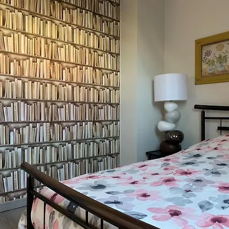 펜션 Bienvenue A La Maison