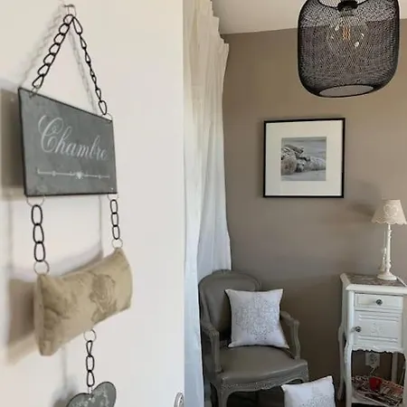 بيت للعطل Bienvenue A La Maison