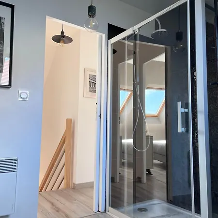 Bienvenue A La Maison Vakantiehuis